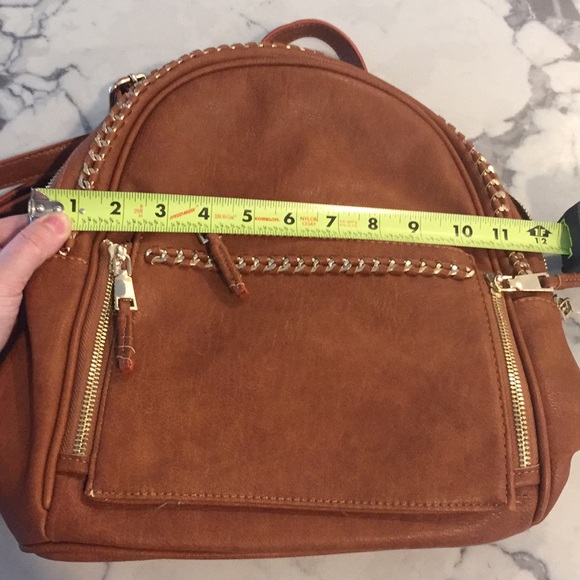 Backpack purse - Picture 6 of 6